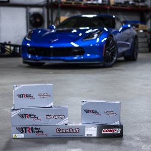 700r Supercharged 2015 Corvette Packages Fat House